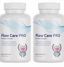 Flow Care PRO Supplement