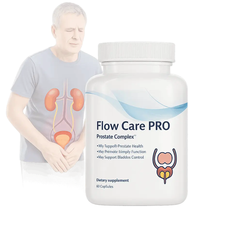 Flow Care PRO